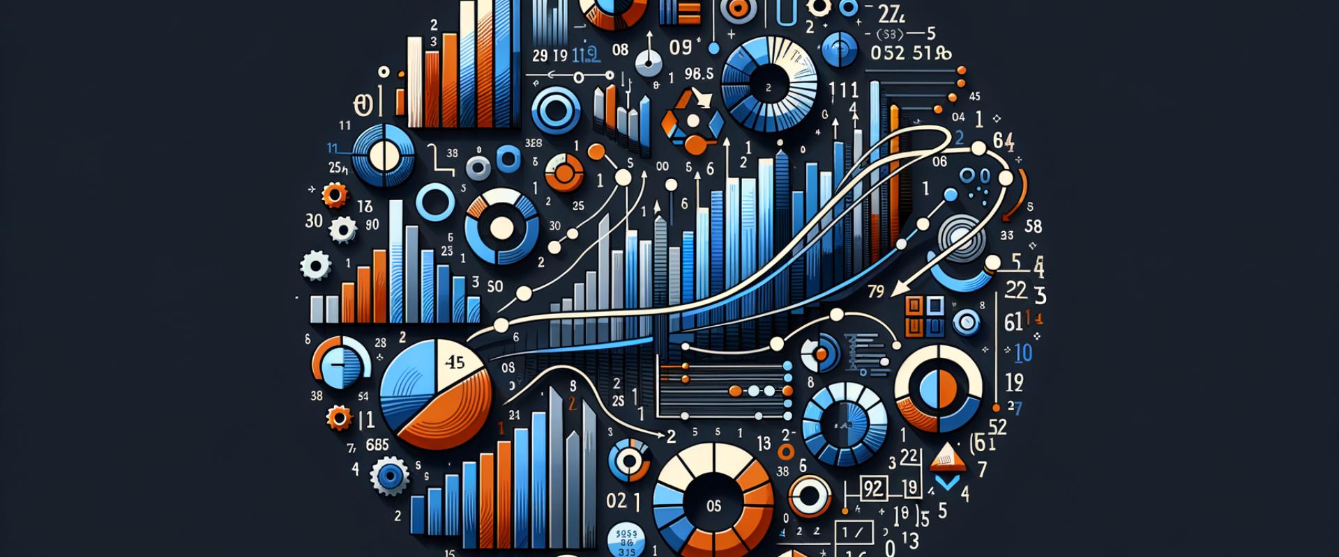 Definition Datenanalyse: Schlüsselkonzepte erklärt